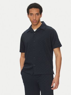 Koszula męska casual Joop! ze sklepu: MODIVO w kategorii: Koszule męskie - zdjęcie WP-EBWP-BKLVO-LN0_0000305152138
