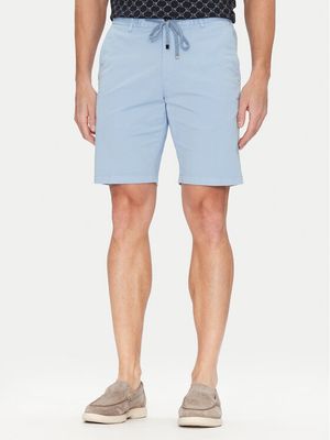 Joop! - Spodenki męskie casual ze sklepu: MODIVO w kategorii: Spodenki męskie - zdjęcie WP-EBWP-BKLVO-LN0_0000305152244