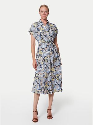 Sukienka wiosenna LAUREN RALPH LAUREN ze sklepu: MODIVO w kategorii: Sukienki - zdjęcie WP-EBWP-BKLVO-LN0_0000305153043
