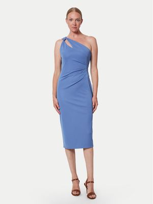 Sukienka na wiosnę elegancka LAUREN RALPH LAUREN ze sklepu: MODIVO w kategorii: Sukienki - zdjęcie WP-EBWP-BKLVO-LN0_0000305153074