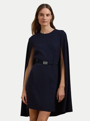 Sukienka wiosenna LAUREN RALPH LAUREN ze sklepu: MODIVO w kategorii: Sukienki - zdjęcie WP-EBWP-BKLVO-LN0_0000305153104