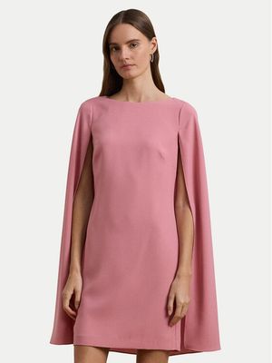Sukienka wiosenna LAUREN RALPH LAUREN ze sklepu: MODIVO w kategorii: Sukienki - zdjęcie WP-EBWP-BKLVO-LN0_0000305153685