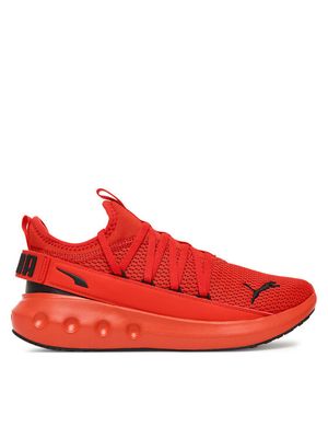 Puma - Buty sportowe męskie wiosenne ze sklepu: MODIVO w kategorii: Buty sportowe męskie - zdjęcie WP-EBWP-BKLVO-LN0_0000305153838