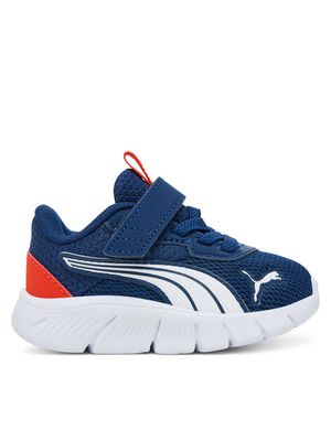 Buty sportowe dziecięce na wiosnę Puma ze sklepu: MODIVO w kategorii: Buty sportowe dziecięce - zdjęcie WP-EBWP-BKLVO-LN0_0000305154071