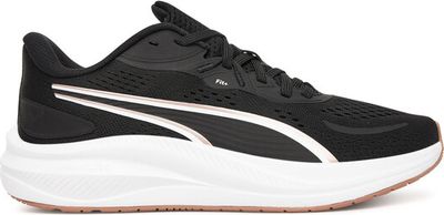 Buty sportowe damskie na wiosnę Puma ze sklepu: MODIVO w kategorii: Buty sportowe damskie - zdjęcie WP-EBWP-BKLVO-LN0_0000305154149