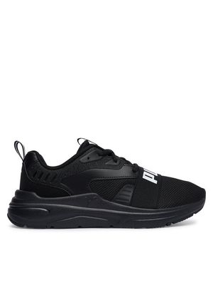 Buty sportowe męskie jesienne Puma ze sklepu: MODIVO w kategorii: Buty sportowe męskie - zdjęcie WP-EBWP-BKLVO-LN0_0000305154316