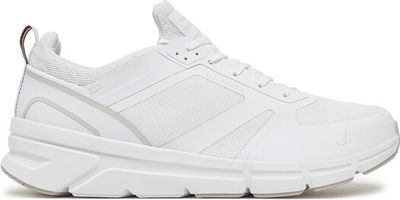 Buty sportowe męskie wiosenne Tommy Hilfiger ze sklepu: MODIVO w kategorii: Buty sportowe męskie - zdjęcie WP-EBWP-BKLVO-LN0_0000305154941