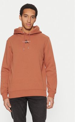 Calvin Klein Jeans - Bluza męska na wiosnę ze sklepu: MODIVO w kategorii: Bluzy męskie - zdjęcie WP-EBWP-BKLVO-LN0_0000305155030
