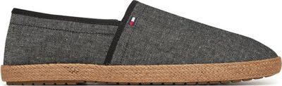Tommy Hilfiger - Espadryle męskie na lato ze sklepu: MODIVO w kategorii: Espadryle męskie - zdjęcie WP-EBWP-BKLVO-LN0_0000305155238