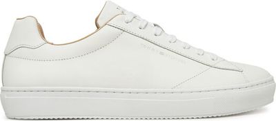 Tommy Hilfiger - Buty sportowe męskie na wiosnę ze sklepu: MODIVO w kategorii: Buty sportowe męskie - zdjęcie WP-EBWP-BKLVO-LN0_0000305155504