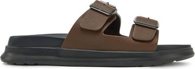 Tommy Hilfiger - Klapki męskie letnie ze sklepu: MODIVO w kategorii: Klapki męskie - zdjęcie WP-EBWP-BKLVO-LN0_0000305155535