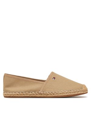Tommy Hilfiger - Espadryle damskie na lato ze sklepu: MODIVO w kategorii: Espadryle damskie - zdjęcie WP-EBWP-BKLVO-LN0_0000305156341
