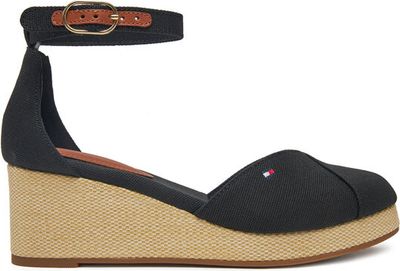 Tommy Hilfiger - Espadryle damskie na lato ze sklepu: MODIVO w kategorii: Espadryle damskie - zdjęcie WP-EBWP-BKLVO-LN0_0000305156495