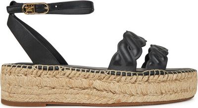 Tommy Hilfiger - Espadryle damskie na lato ze sklepu: MODIVO w kategorii: Espadryle damskie - zdjęcie WP-EBWP-BKLVO-LN0_0000305157201