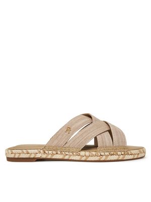 Espadryle damskie na lato Tommy Hilfiger ze sklepu: MODIVO w kategorii: Espadryle damskie - zdjęcie WP-EBWP-BKLVO-LN0_0000305157232