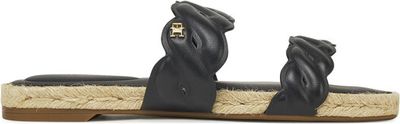 Tommy Hilfiger - Espadryle damskie na lato ze sklepu: MODIVO w kategorii: Espadryle damskie - zdjęcie WP-EBWP-BKLVO-LN0_0000305157270