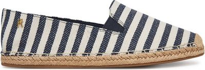 Espadryle damskie na lato Tommy Hilfiger ze sklepu: MODIVO w kategorii: Espadryle damskie - zdjęcie WP-EBWP-BKLVO-LN0_0000305158161