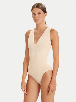 Body damskie Dorina ze sklepu: MODIVO w kategorii: Body damskie - zdjęcie WP-EBWP-BKLVO-LN0_0000305158383