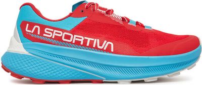 La Sportiva - Buty sportowe damskie wiosenne ze sklepu: MODIVO w kategorii: Buty sportowe damskie - zdjęcie WP-EBWP-BKLVO-LN0_0000305158666