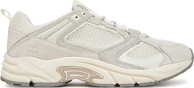 Buty sportowe męskie na wiosnę Tommy Jeans ze sklepu: MODIVO w kategorii: Buty sportowe męskie - zdjęcie WP-EBWP-BKLVO-LN0_0000305158901