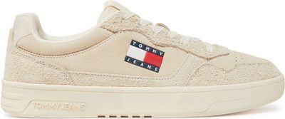 Buty sportowe męskie na wiosnę Tommy Jeans ze sklepu: MODIVO w kategorii: Buty sportowe męskie - zdjęcie WP-EBWP-BKLVO-LN0_0000305159014