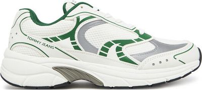 Buty sportowe męskie na wiosnę Tommy Jeans ze sklepu: MODIVO w kategorii: Buty sportowe męskie - zdjęcie WP-EBWP-BKLVO-LN0_0000305159069