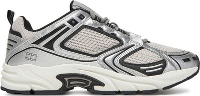 Buty sportowe męskie na wiosnę Tommy Jeans ze sklepu: MODIVO w kategorii: Buty sportowe męskie - zdjęcie WP-EBWP-BKLVO-LN0_0000305159090