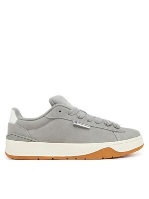 Trampki męskie na wiosnę Tommy Jeans ze sklepu: MODIVO w kategorii: Trampki męskie - zdjęcie WP-EBWP-BKLVO-LN0_0000305159205