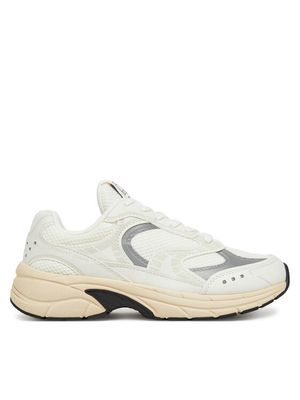 Buty sportowe damskie na wiosnę Tommy Jeans ze sklepu: MODIVO w kategorii: Buty sportowe damskie - zdjęcie WP-EBWP-BKLVO-LN0_0000305159571