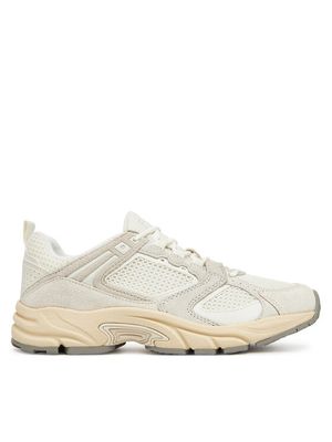 Buty sportowe damskie na wiosnę Tommy Jeans ze sklepu: MODIVO w kategorii: Buty sportowe damskie - zdjęcie WP-EBWP-BKLVO-LN0_0000305159892