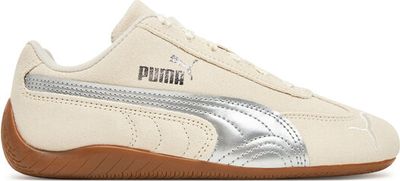 Buty sportowe dziecięce na wiosnę Puma ze sklepu: MODIVO w kategorii: Buty sportowe dziecięce - zdjęcie WP-EBWP-BKLVO-LN0_0000305160249