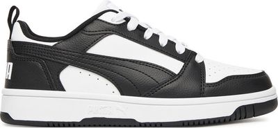 Buty sportowe dziecięce na wiosnę Puma ze sklepu: MODIVO w kategorii: Buty sportowe dziecięce - zdjęcie WP-EBWP-BKLVO-LN0_0000305160263