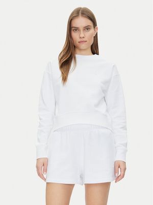 Bluza damska Save The Duck ze sklepu: MODIVO w kategorii: Bluzy damskie - zdjęcie WP-EBWP-BKLVO-LN0_0000305160430