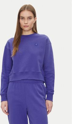 Bluza damska Save The Duck ze sklepu: MODIVO w kategorii: Bluzy damskie - zdjęcie WP-EBWP-BKLVO-LN0_0000305160447
