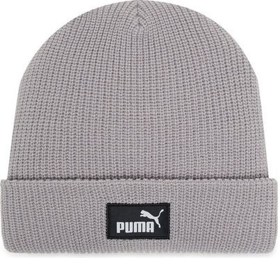 Czapka zimowa damska Puma ze sklepu: MODIVO w kategorii: Czapki zimowe damskie - zdjęcie WP-EBWP-BKLVO-LN0_0000305160928