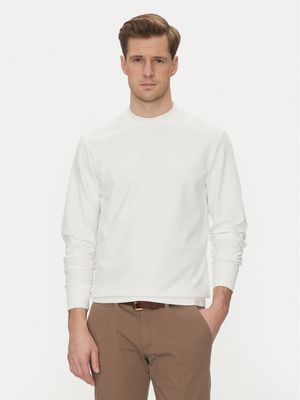 Bluza męska wiosenna Paul&Shark ze sklepu: MODIVO w kategorii: Bluzy męskie - zdjęcie WP-EBWP-BKLVO-LN0_0000305161710