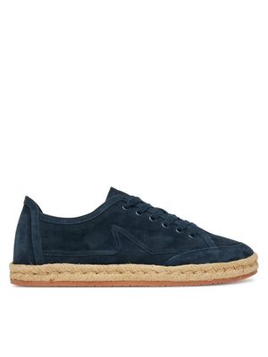 Espadryle męskie Paul&Shark ze sklepu: MODIVO w kategorii: Espadryle męskie - zdjęcie WP-EBWP-BKLVO-LN0_0000305163660