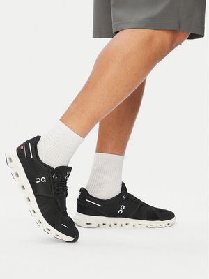 Buty sportowe męskie jesienne On ze sklepu: MODIVO w kategorii: Buty sportowe męskie - zdjęcie WP-EBWP-BKLVO-LN0_0000305164704