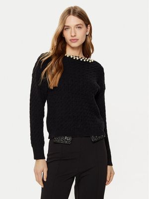 Rinascimento - Sweter damski casual ze sklepu: MODIVO w kategorii: Swetry damskie - zdjęcie WP-EBWP-BKLVO-LN0_0000305165176