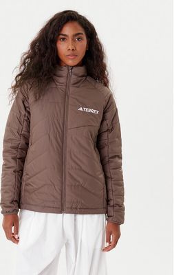 adidas - Kurtka damska zimowa ze sklepu: MODIVO w kategorii: Kurtki damskie - zdjęcie WP-EBWP-BKLVO-LN0_0000305165510