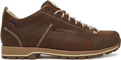 Buty trekkingowe męskie na zimę Dolomite ze sklepu: MODIVO w kategorii: Buty trekkingowe męskie - zdjęcie WP-EBWP-BKLVO-LN0_0000305165893