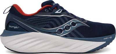 Buty sportowe męskie Saucony ze sklepu: MODIVO w kategorii: Buty sportowe męskie - zdjęcie WP-EBWP-BKLVO-LN0_0000305166050