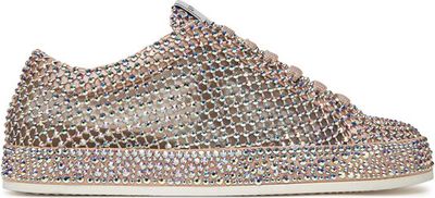 Le Silla - Buty sportowe damskie na wiosnę ze sklepu: MODIVO w kategorii: Buty sportowe damskie - zdjęcie WP-EBWP-BKLVO-LN0_0000305166845