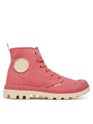 Buty zimowe męskie na zimę Palladium ze sklepu: MODIVO w kategorii: Buty zimowe męskie - zdjęcie WP-EBWP-BKLVO-LN0_0000305167101