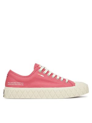 Trampki damskie casual Palladium ze sklepu: MODIVO w kategorii: Trampki damskie - zdjęcie WP-EBWP-BKLVO-LN0_0000305167750