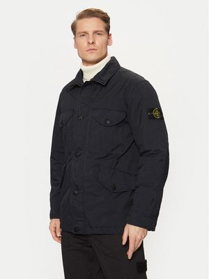 Stone Island - Kurtka męska wiosenna ze sklepu: MODIVO w kategorii: Kurtki męskie - zdjęcie WP-EBWP-BKLVO-LN0_0000305168252