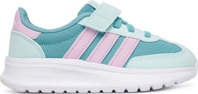 Buty sportowe dziecięce na wiosnę adidas ze sklepu: MODIVO w kategorii: Buty sportowe dziecięce - zdjęcie WP-EBWP-BKLVO-LN0_0000305169242
