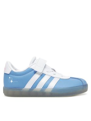 Buty sportowe dziecięce wiosenne adidas ze sklepu: MODIVO w kategorii: Buty sportowe dziecięce - zdjęcie WP-EBWP-BKLVO-LN0_0000305169266