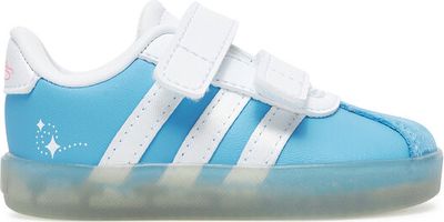 adidas - Buty sportowe dziecięce wiosenne ze sklepu: MODIVO w kategorii: Buty sportowe dziecięce - zdjęcie WP-EBWP-BKLVO-LN0_0000305169365