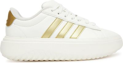 Buty sportowe damskie na wiosnę adidas ze sklepu: MODIVO w kategorii: Buty sportowe damskie - zdjęcie WP-EBWP-BKLVO-LN0_0000305169433